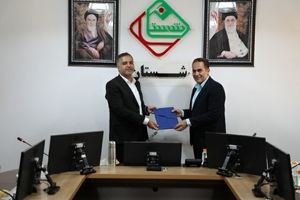 دکتر احمد کمالی سرپرست شرکت پتروشیمی بدر شرق چابهار شد