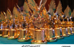 همراه اول الگوی پایداری و مسوولیت اجتماعی ایران