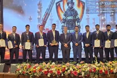 پتروشیمی زاگرس به عنوان ناشر برگزیده فرابورس ایران معرفی شد