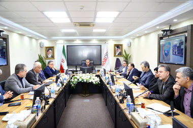 فناوری اس.ام.آر به تداوم زنجیره تولید فولاد کمک می کند