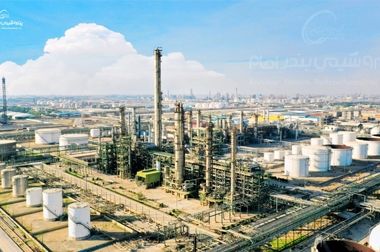 قهرمانان خوزستانی کشتی فرنگی جهان، در پتروشیمی بندرامام استخدام شدند