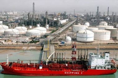 گزارشی از گام‌های جدید پتروشیمی بندر امام در صیانت از سرمایه‌های ملی