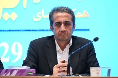  برنامه آغاز عملیات اجرایی 4 میلیارد دلار پروژه معدن و صنایع معدنی در سال جاری /درخواست آقاجانلو از عارف برای تامین انرژی پایدار و اتصال مناطق ویژه اقتصادی جنوب به خطوط راه آهن 