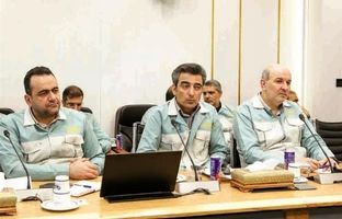 حرکت فولاد مبارکه به‌سوی تولید سبز با اجرای پروژه‌های اقتصاد چرخشی