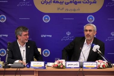 وفادارترین مشتری صنعت بیمه ایران معرفی شد