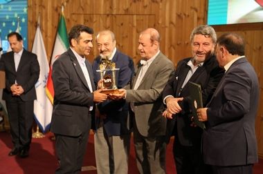 پیام تسلیت مدیرعامل بیمه ابران به مناسبت درگذشت دکتر ناصر قفلی رئیس مجمع خیرین مدرسه ساز