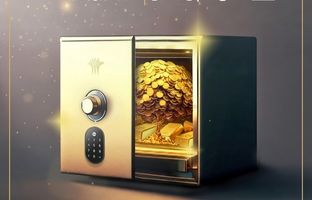 بازدهی 5.36درصدی طلای تابان تمدن