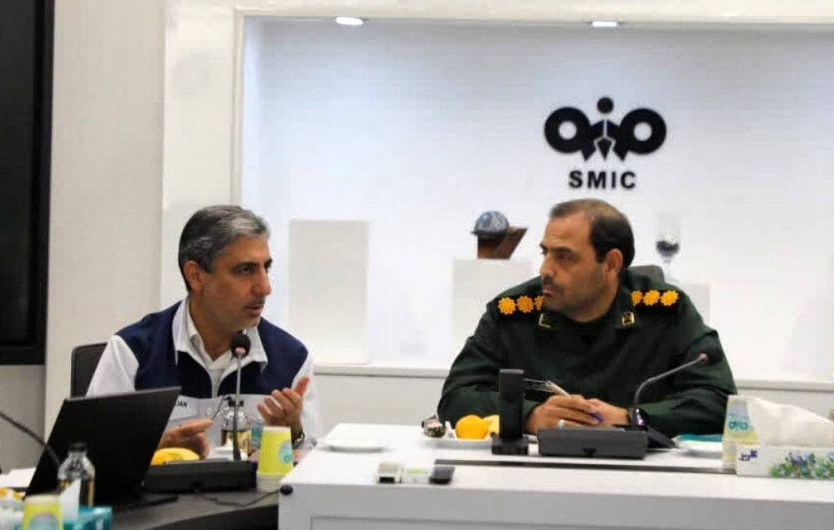 فولاد سنگان ، الگوی توسعه صنعتی و جهادی شرق کشور