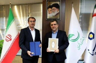  جهش چشمگیر سودآوری در بانک سینا/ رشدی ۴۵ درصدی در نیمه اول سال