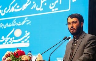 شرکت سنگ آهن در ریل اصلی خود قرار دارد/ ترمیم حقوق کارگران در نیمه دوم سال