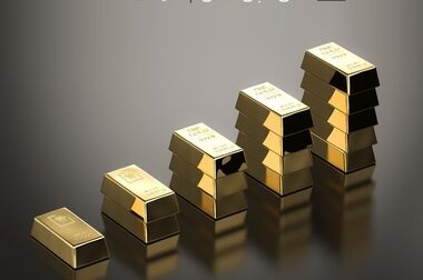 صندوق طلای تابان تمدن؛ پیشتاز رقابت با بورس، دلار و سکه
