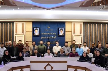 ثبت رکورد تاریخی تولید ماهانه در مجتمع پتاس خوروبیابانک/ عبور از مرز ۶ هزار تن کلرید پتاسیم برای نخستین‌بار