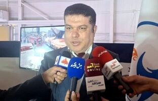 پالایشگاه بندرعباس به فناوری پیشرفته سنجش فرآورده‌های نفتی مجهز می‌شود/ کاهش ۷۰ درصدی گوگرد در محصولات  