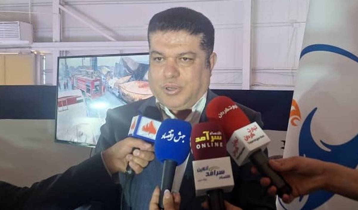 پالایشگاه بندرعباس به فناوری پیشرفته سنجش فرآورده‌های نفتی مجهز می‌شود/ کاهش ۷۰ درصدی گوگرد در محصولات  