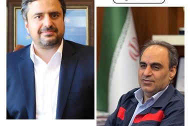 ایجاد ارزش افزوده در صنعت فولاد توسط فولاد اکسین / برنامه فولاد اکسین برای تقویت زیرساختهای تامین انرژی