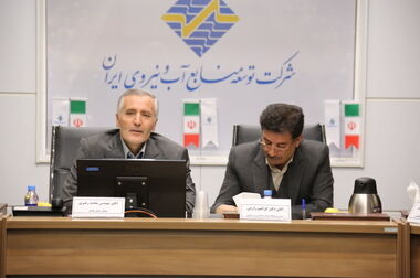 سهم غالب برق‌آبی‌ها در سبد انرژی‌های تجدیدپذیر