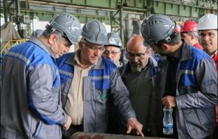 حمایت از ساخت داخل با رعایت کامل استانداردهای کیفی محقق می شود