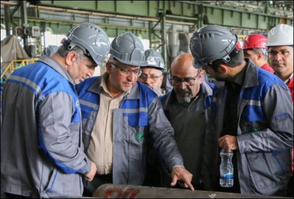 حمایت از ساخت داخل با رعایت کامل استانداردهای کیفی محقق می شود