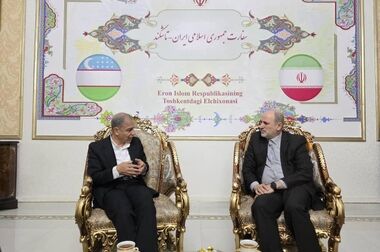 نام ایران به‌تنهایی ظرفیت درخشش جهانی در عرصه گردشگری را دارد