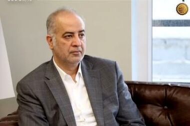 اعتقاد جدی مدیریت جدید گروه فولاد مبارکه به حوزه نوآوری