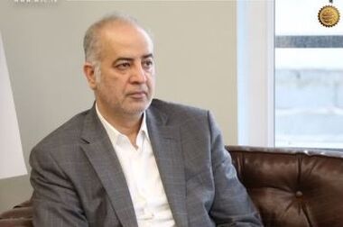 تدوین استراتژی‌های توکافولاد براساس رویکردهای جدید گروه فولاد مبارکه در سال ۱۴۰۴