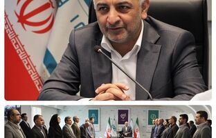 مدیرعامل بیمه دی: آغاز فصل جدید صنعت بیمه با نقش آفرینی بیمه دی