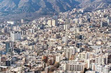 پیشگامی بانک مسکن کردستان در طرح نهضت ملی مسکن