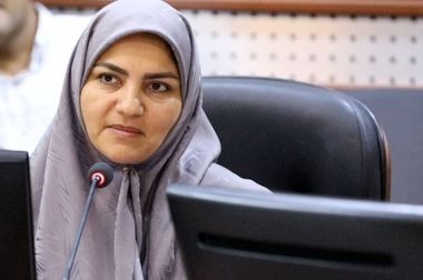 تقدیر از شرکت صبا فولاد خلیج فارس به عنوان واحد نمونه صنعتی