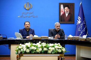 اتابک: تولید کشور در مسیر صعودی قرار گرفته است