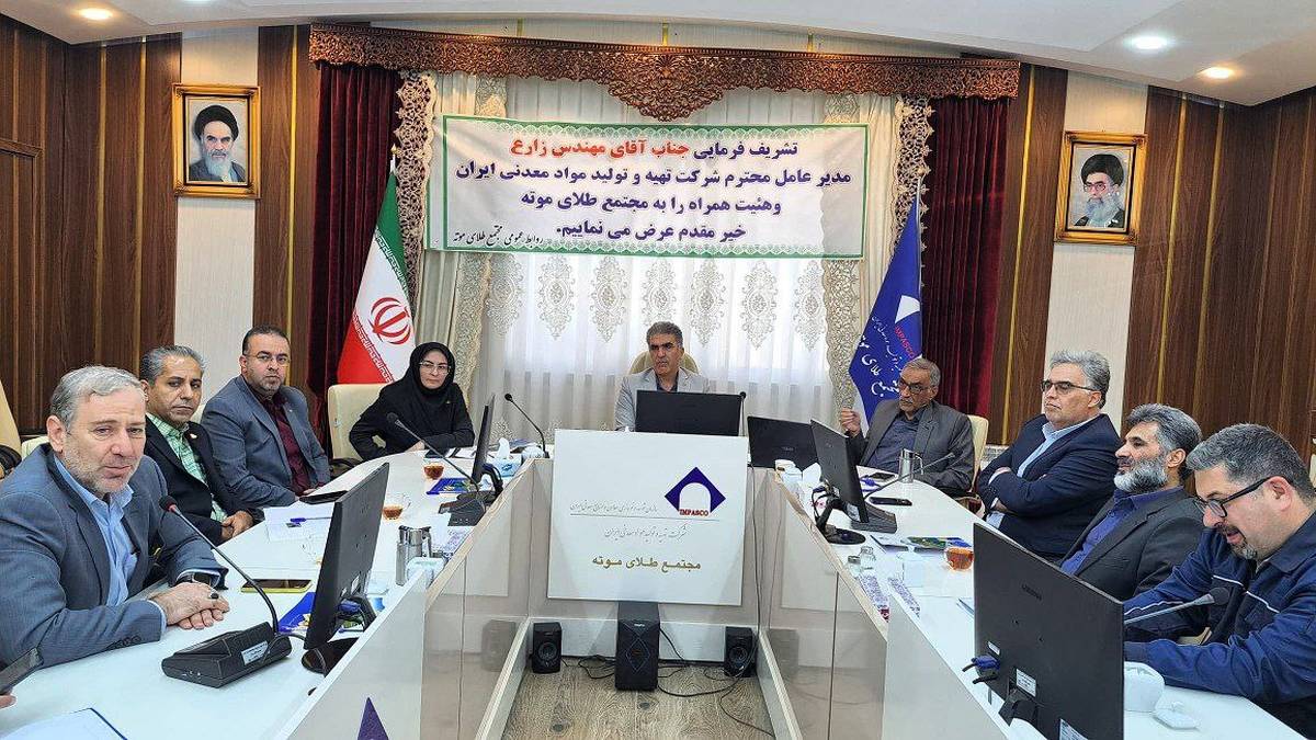 آغاز پروژه پایلوت بازیافت لاستیک‌های سنگین / نخستین گام از اقتصاد منبع‌محور به اقتصاد دانش‌محور