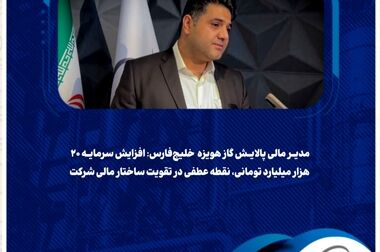 بازطراحی سازه سازمانی همسو با سیاست‌های کلان گروه صنایع پتروشیمی خلیج‌فارس