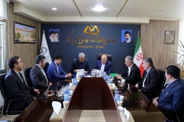 گره پلاک‌گذاری خودروهای پلاک منطقه آزاد ماکو باز می‌شود