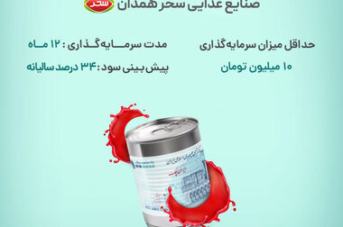 نرخ سود صندوق تداوم به 33 درصد افزایش یافت