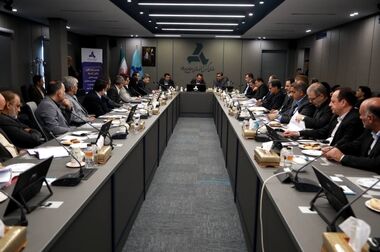 تمرکز بر عرضه سهامی عام برای کاهش وابستگی به بودجه دولتی