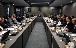 تغییر ساختار سازمان‌های توسعه‌ای؛ فرهنگ و رفتار صنعتی را در بستر صنایع نهادینه کنید