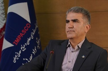 فرهنگ تعالی در ایمپاسکو نهادینه شده است