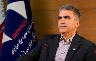 ایمپاسکو، الگوی بهره‌وری