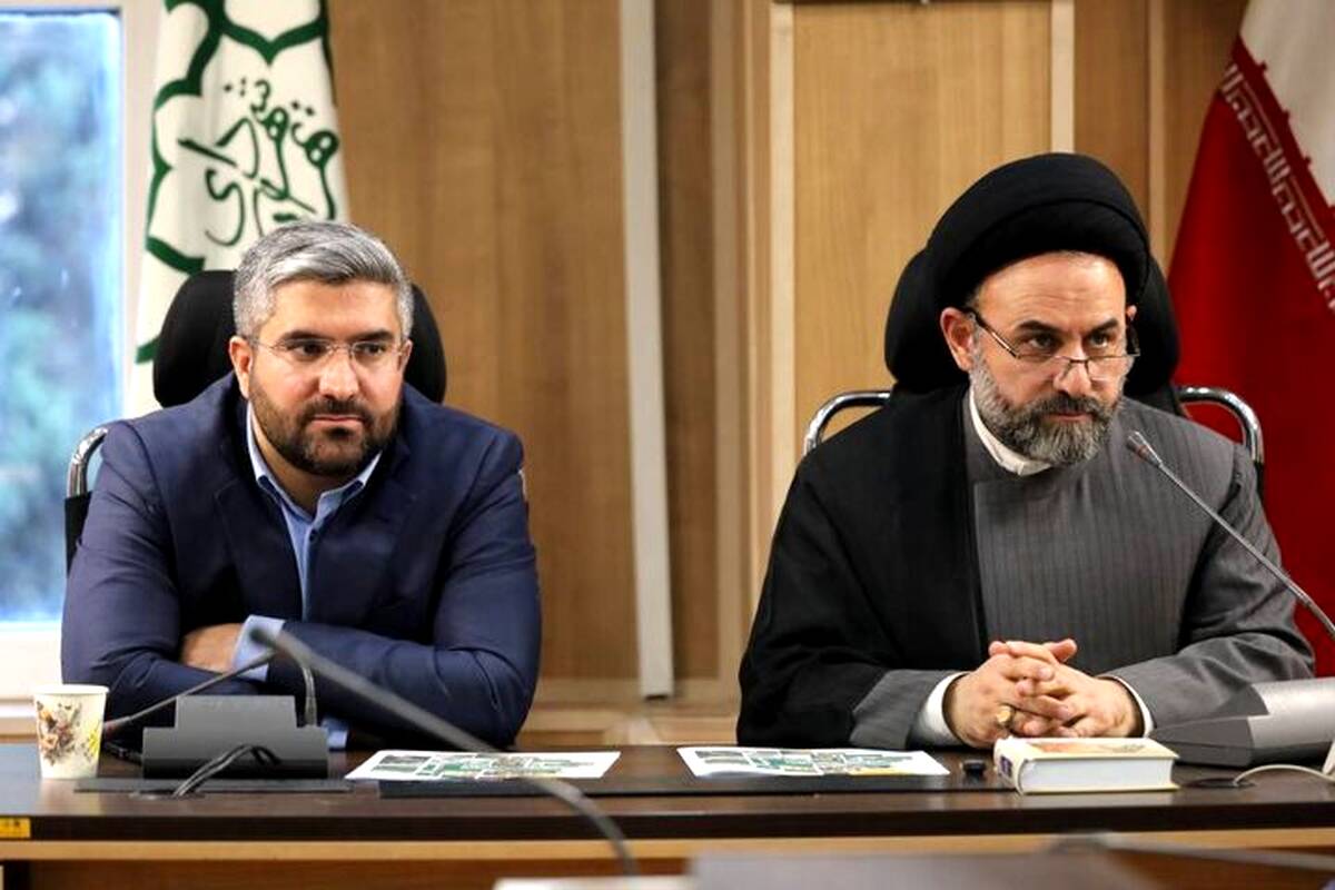ساماندهی خطوط بین شهری منطقه ۱۳ در دوره ششم مدیریت شهری