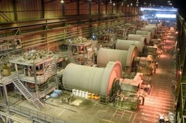 نزدیک به 600 معدن در سال گذشته، احیا و فعال شدند/ آقاجانلو اعلام کرد: ثبت رکورد در احیای معادن طی سال 1403