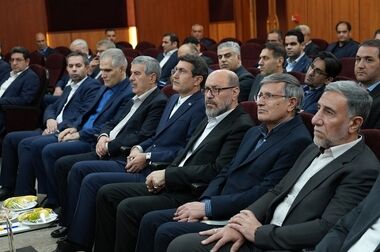 رشد پایدار بانک سینا با تکیه بر فناوری و استفاده بهینه از ظرفیت سهامداران