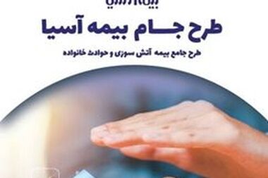نشست مدیرعامل بیمه آسیا با روسای شعب استان ها برگزار شد