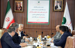 پست بانک ایران بازوی توسعه اقتصادی در روستاهاست