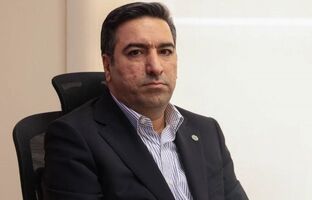 امیرهوشنگ عصارزاده به‌عنوان مدیرعامل بانک توسعه تعاون منصوب شد
