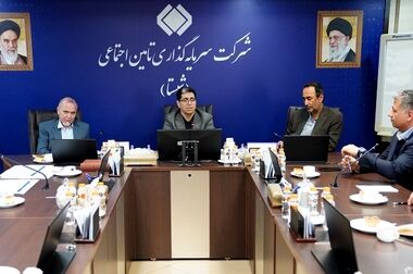 واگذاری‌ شرکت‌های تابعه شستا متعهدانه و معطوف به تقویت اقتصاد ملی است