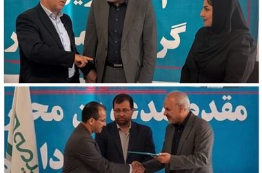 بیمه دی در مسیر شفافیت، متعهد و در کنار اصحاب رسانه است