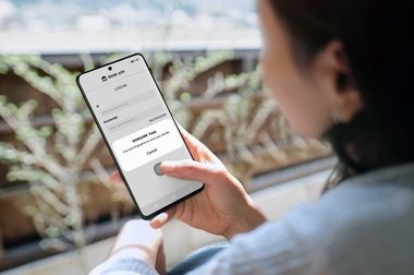 بررسی Galaxy Ring سامسونگ؛ کنترل سلامتی‌تان را بدست بگیرید