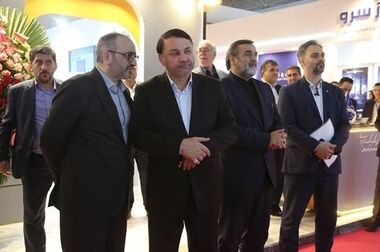 امضای تفاهم‌نامه همکاری بانک سپه با شرکت‌های بزرگ تولیدی و صنعتی
