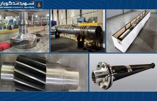 ثبت ۹.۷ هزار میلیارد ریال داخلی‌سازی در سه‌ماهه نخست سال ۱۴۰۵