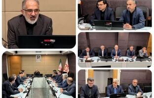 خورسندیان: بازرسان بانک در شعب کشیک بر فرایند خدمت رسانی به مشتریان نظارت کنند