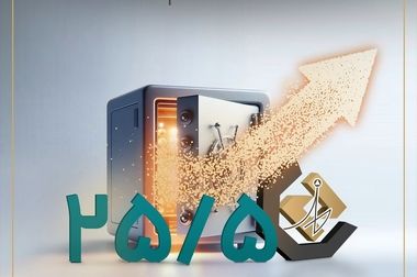 دارایی تحت‌مدیریت تمدن از ۱۱۰ همت گذشت